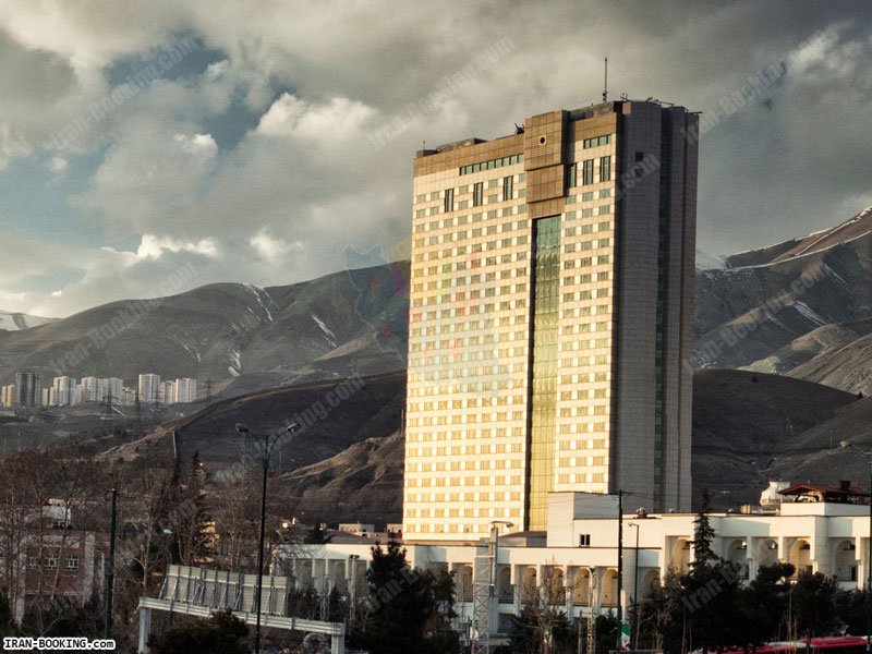 هتل پارسیان آزادی